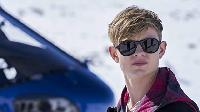 Alex Rider
